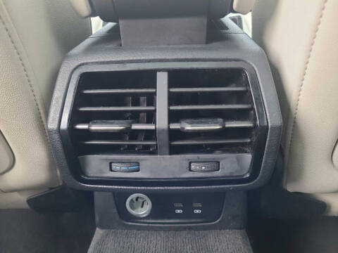 2020 Audi Q3 quattro Premium Plus 45 TFSI