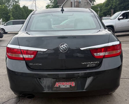 2014 Buick Verano Convenience Group