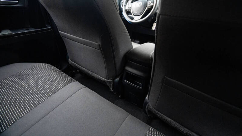 2017 Toyota Corolla iM