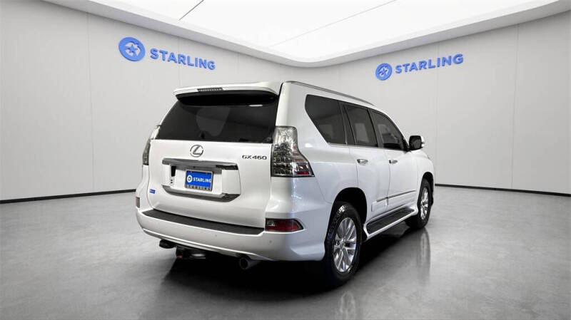 2014 Lexus GX 460