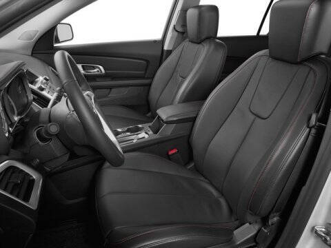 2015 GMC Terrain SLT-1