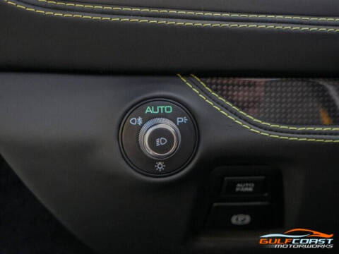 2022 Ferrari F8 Spider