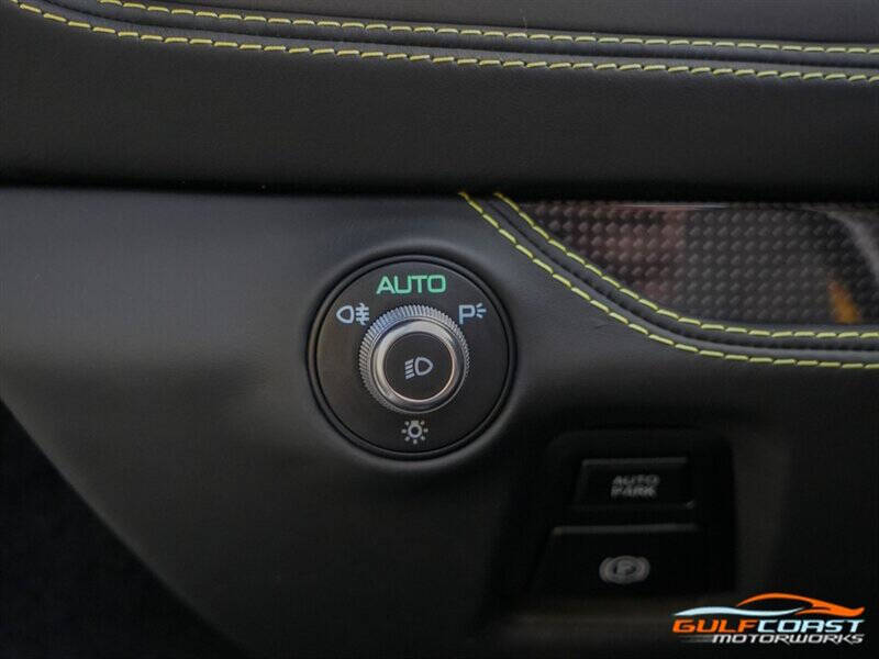 2022 Ferrari F8 Spider