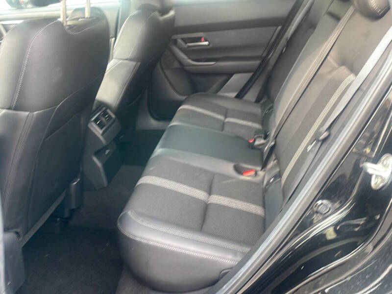 2025 Mazda CX-50 2.5 S Preferred