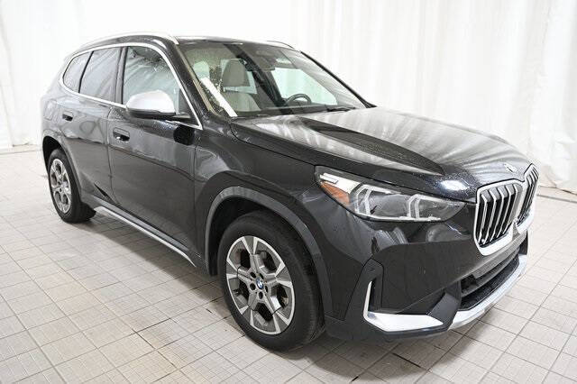 2024 BMW X1 xDrive28i