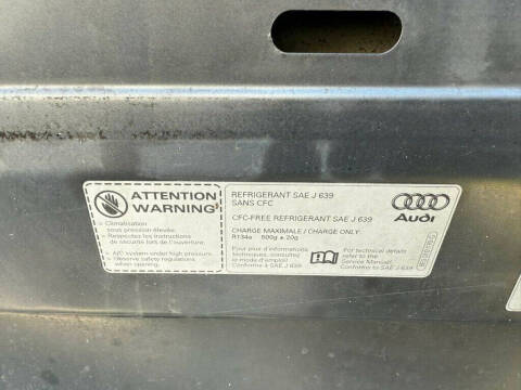 2005 Audi A4