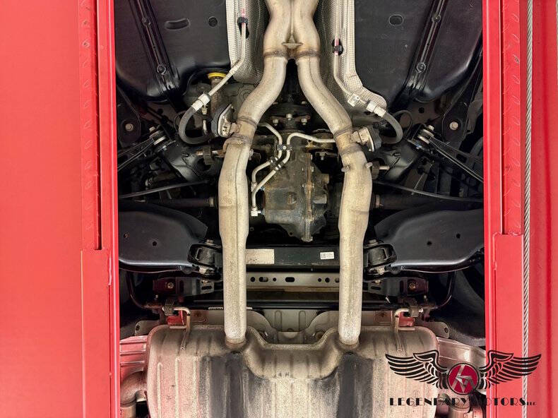 2018 Chevrolet Camaro SS