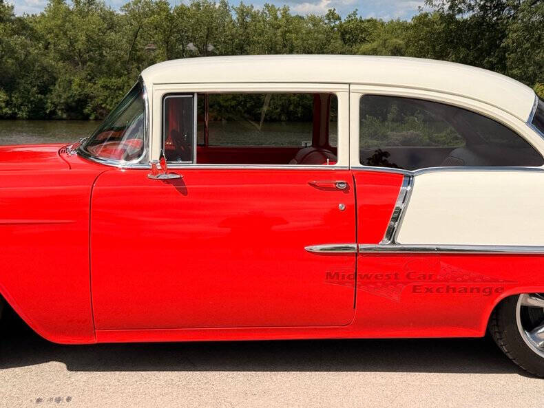 1955 Chevrolet 210
