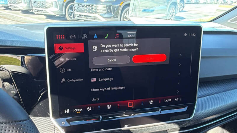 2026 Volkswagen Golf GTI SE