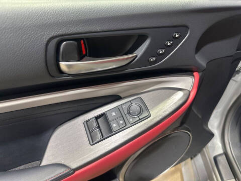 2023 Lexus RC 350 F SPORT