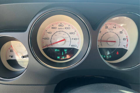 2013 Dodge Challenger R/T