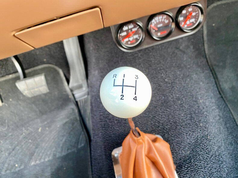 1966 Chevrolet Malibu