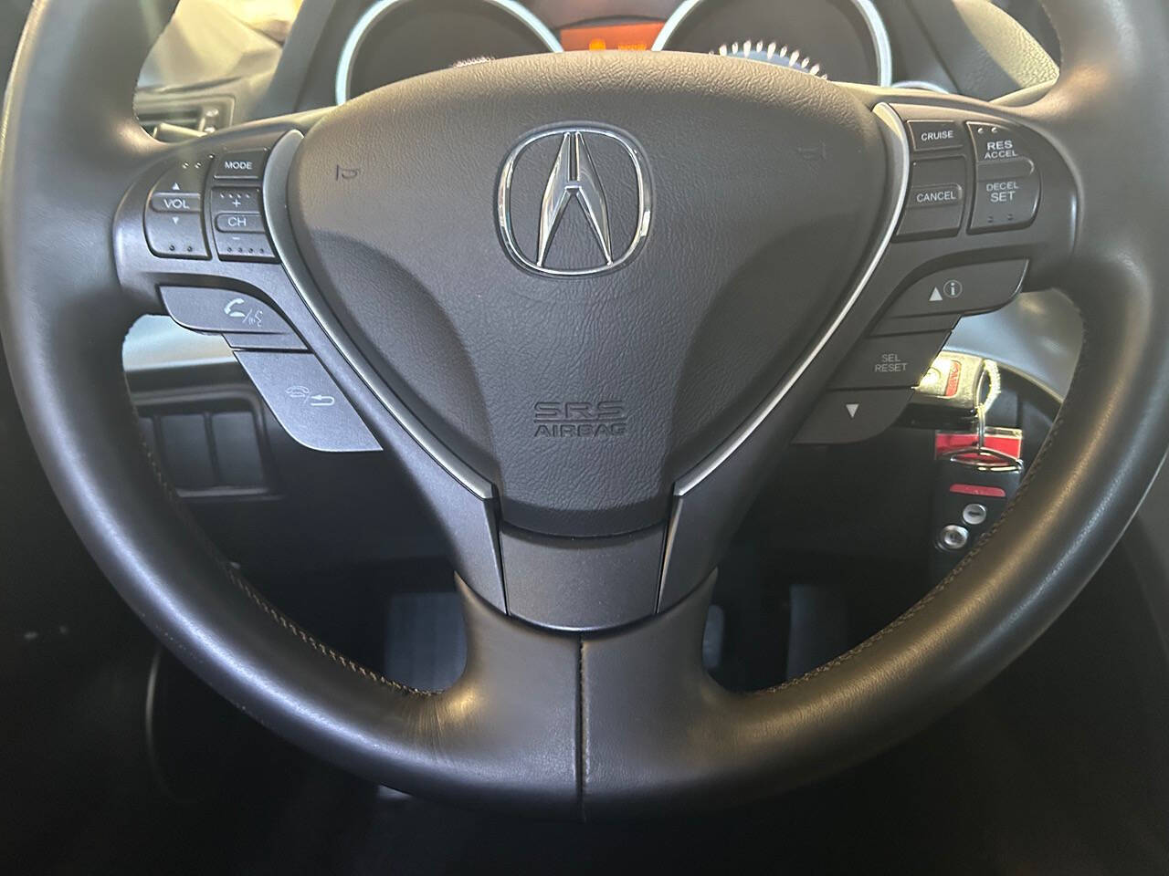 2009 Acura TL for sale at Euroclassics LTD in Durham, NC