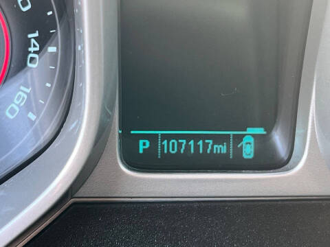 2012 Chevrolet Camaro LT