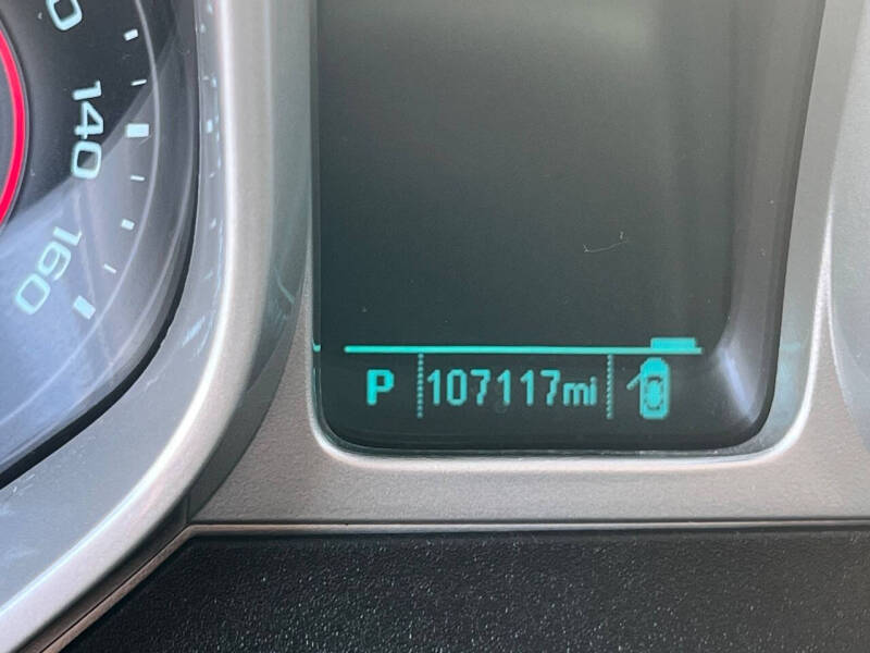 2012 Chevrolet Camaro LT