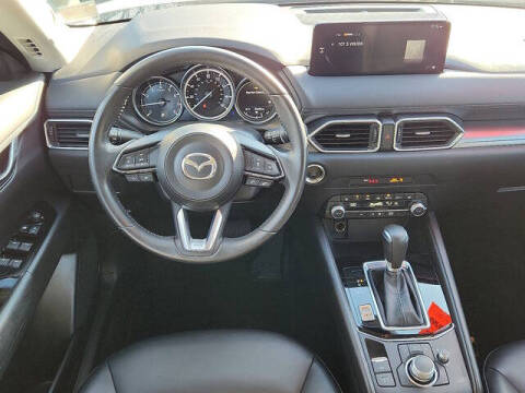 2023 Mazda CX-5 2.5 S Select