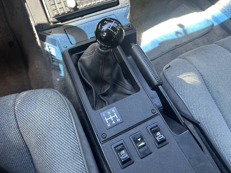 1991 Chevrolet Camaro Z28