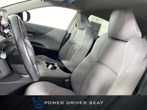 2021 Toyota Venza