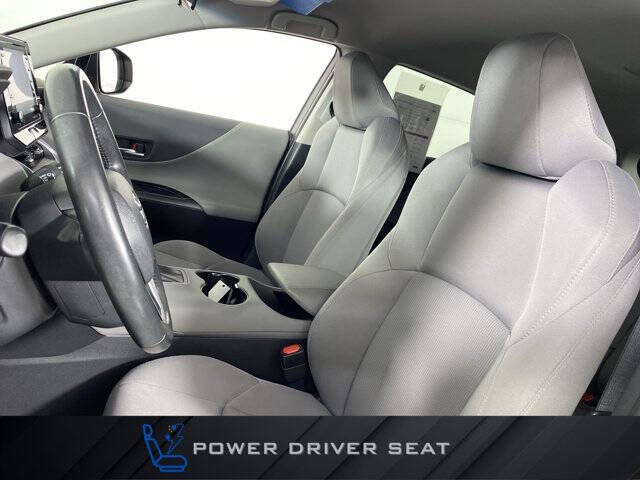 2021 Toyota Venza