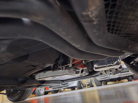 1972 Chevrolet Corvette