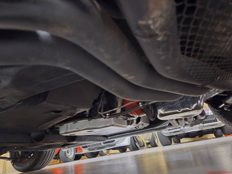 1972 Chevrolet Corvette