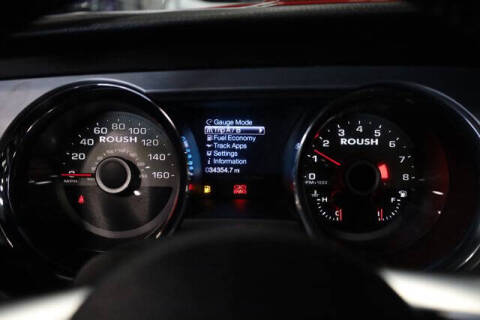 2014 Ford Mustang GT Premium