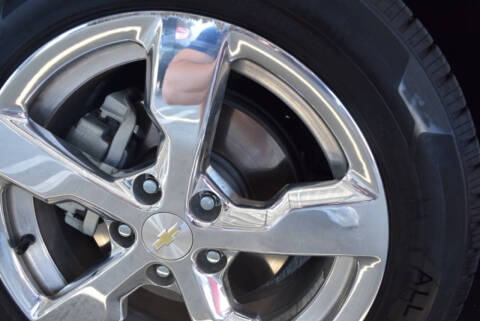 2013 Chevrolet Volt Premium