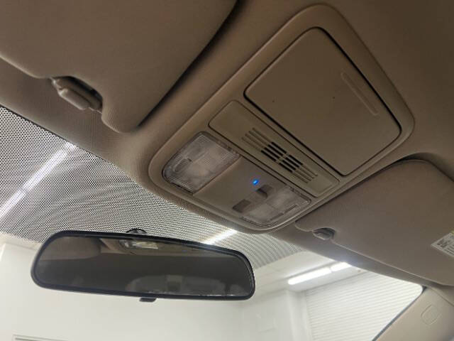 2014 Honda Odyssey LX