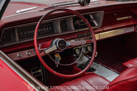 1966 Chevrolet Impala