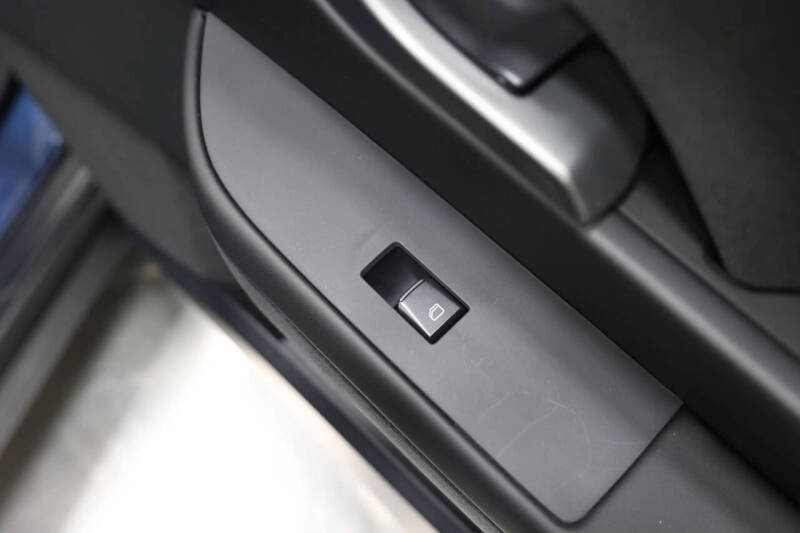 2023 Fisker Ocean One