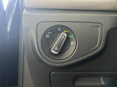 2019 Volkswagen Atlas