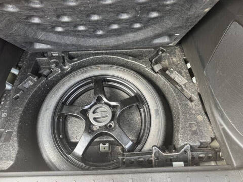 2014 GMC Terrain SLE-1
