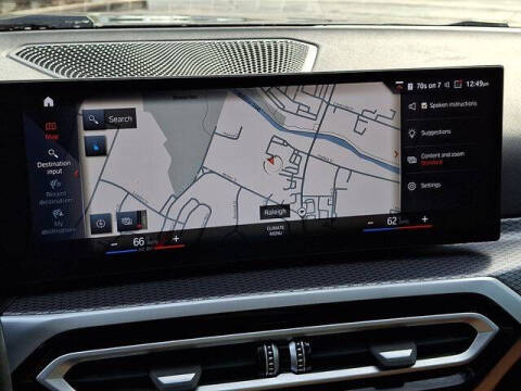 2023 BMW i4 eDrive40 Gran Coupe