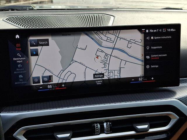 2023 BMW i4 eDrive40 Gran Coupe