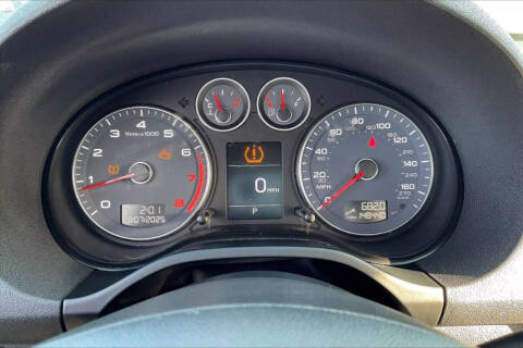 2012 Audi A3 2.0T Premium PZEV