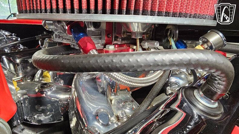 1970 Chevrolet Corvette