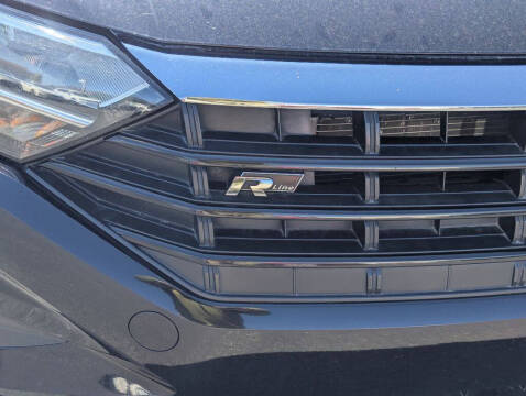 2020 Volkswagen Jetta R-Line