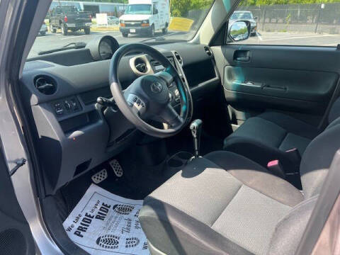 2006 Scion xB