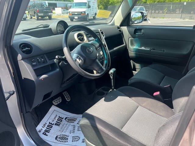 2006 Scion xB