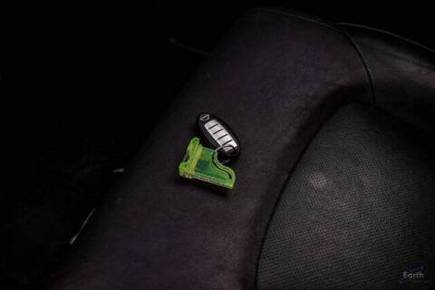 2021 Nissan Armada SL