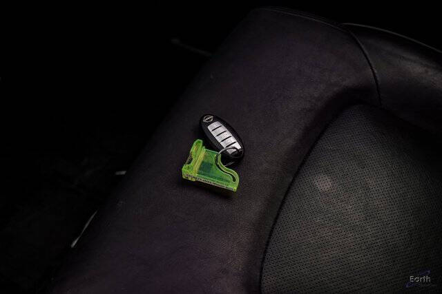 2021 Nissan Armada SL