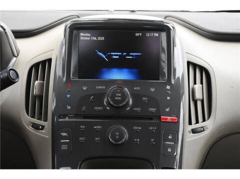 2015 Chevrolet Volt Premium