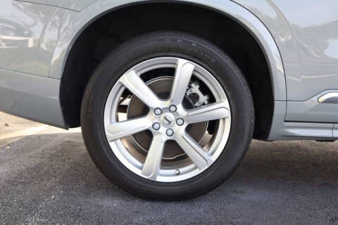 2024 Volvo XC90 B5 Core Bright Theme