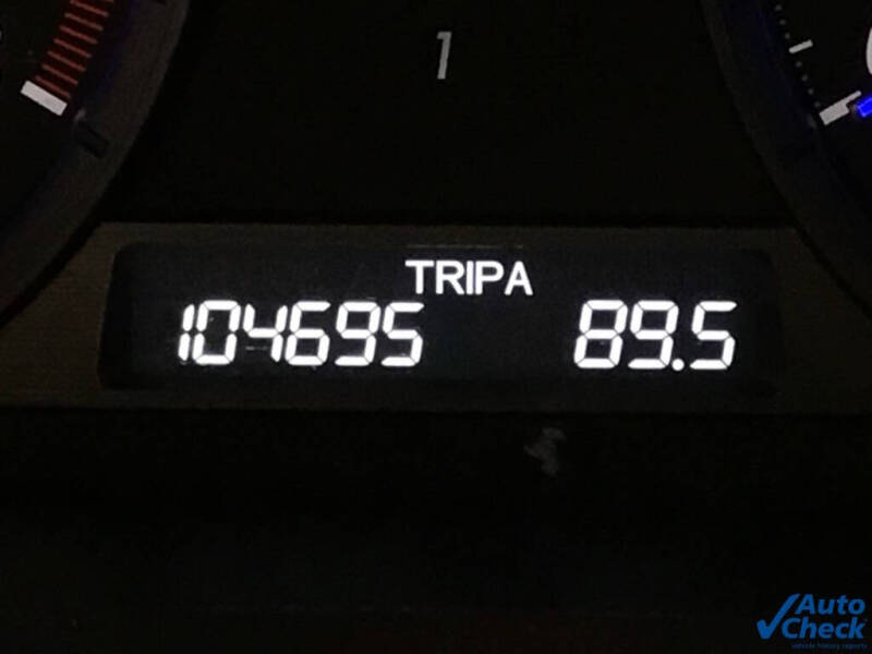 2011 Honda Accord Crosstour EX-L