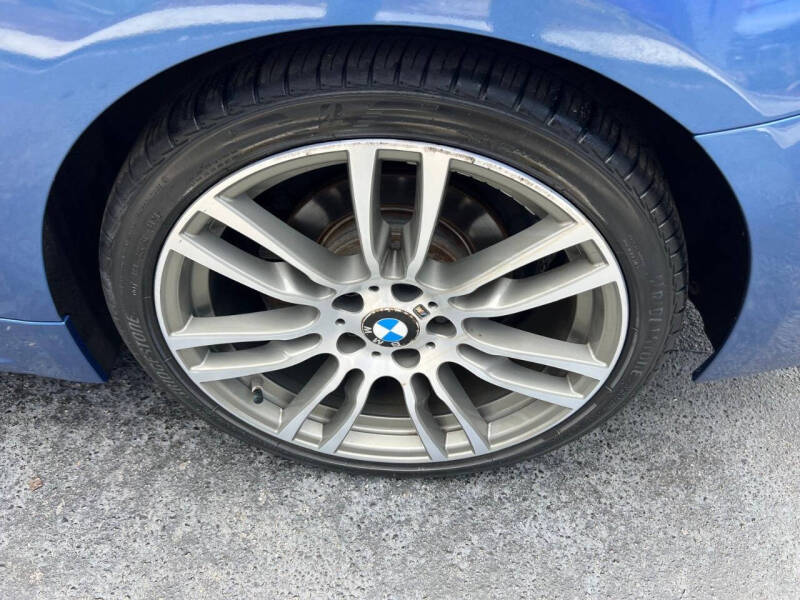 2017 BMW 4 Series 430i