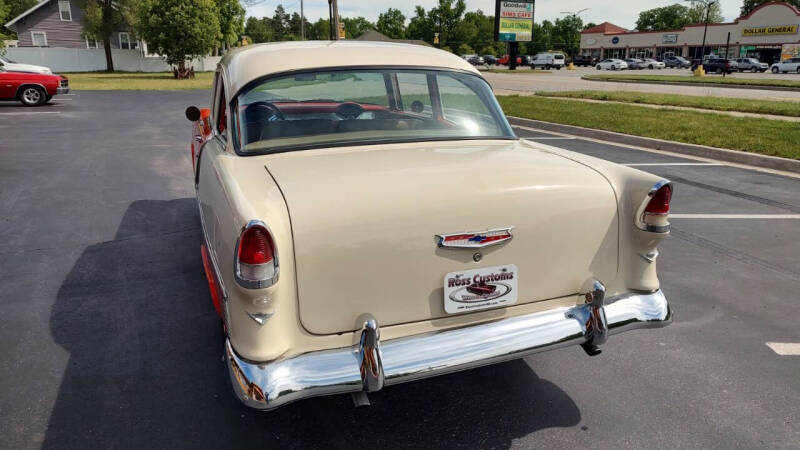 1955 Chevrolet 210