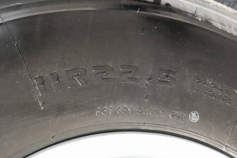 2018 International DuraStar 4300