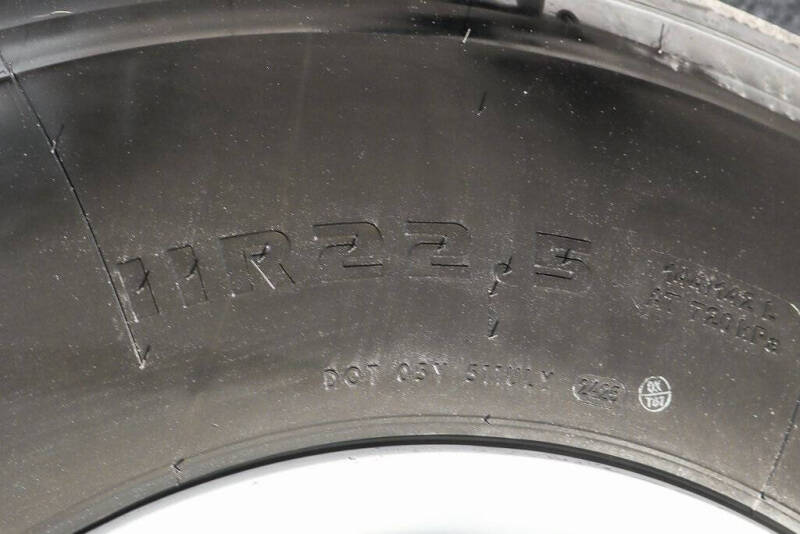 2018 International DuraStar 4300