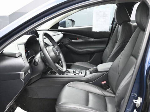 2021 Mazda CX-30 Select