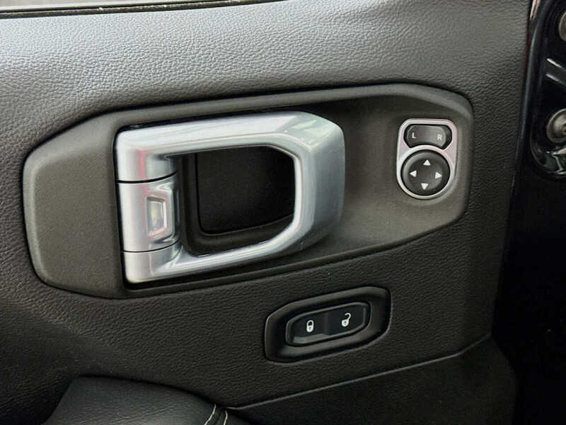 2022 Jeep Wrangler Unlimited